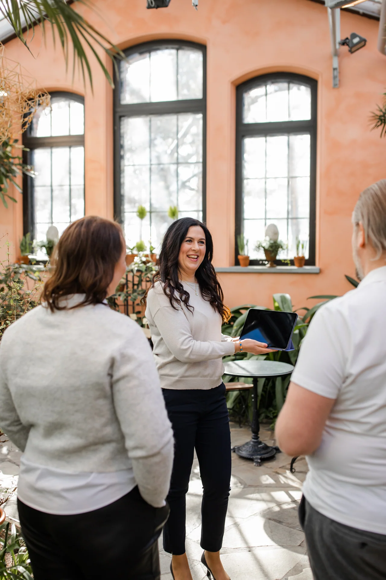 Gruppcoaching