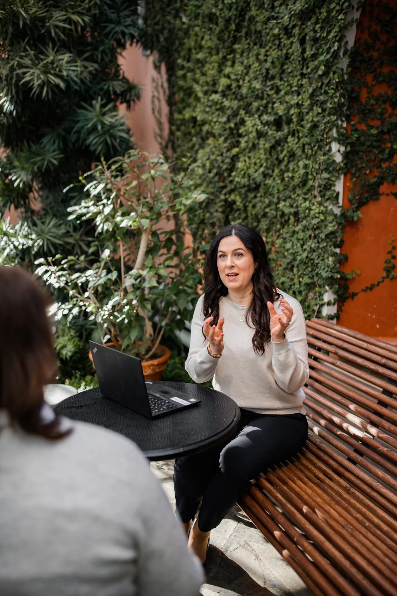 Professional Transition Coaching