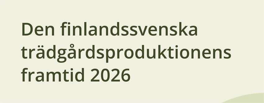 11.09.2026 version av Den finlandssvenska trädgårdsproduktion